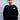 Kids Graffiti Crew Neck Sweater Black Unisex - Basic Kids Collection